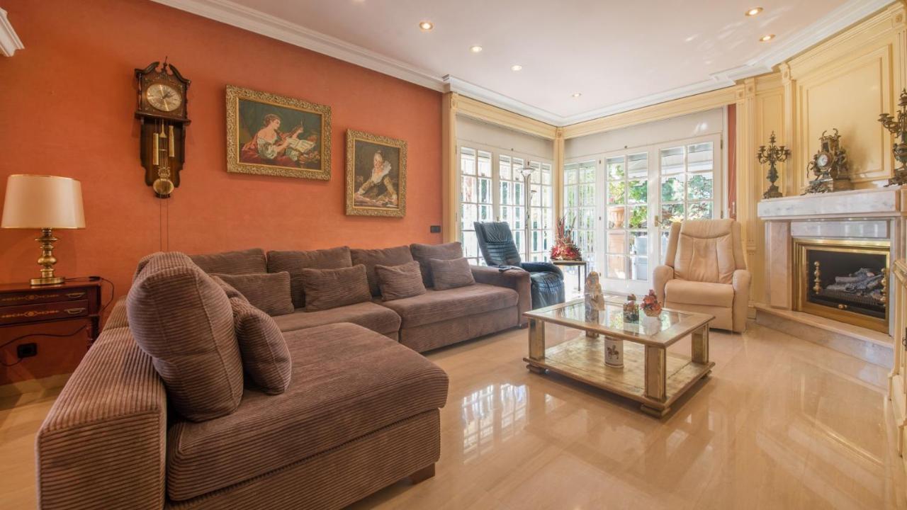 R60 Casa Sendo Villa Calafell Bagian luar foto