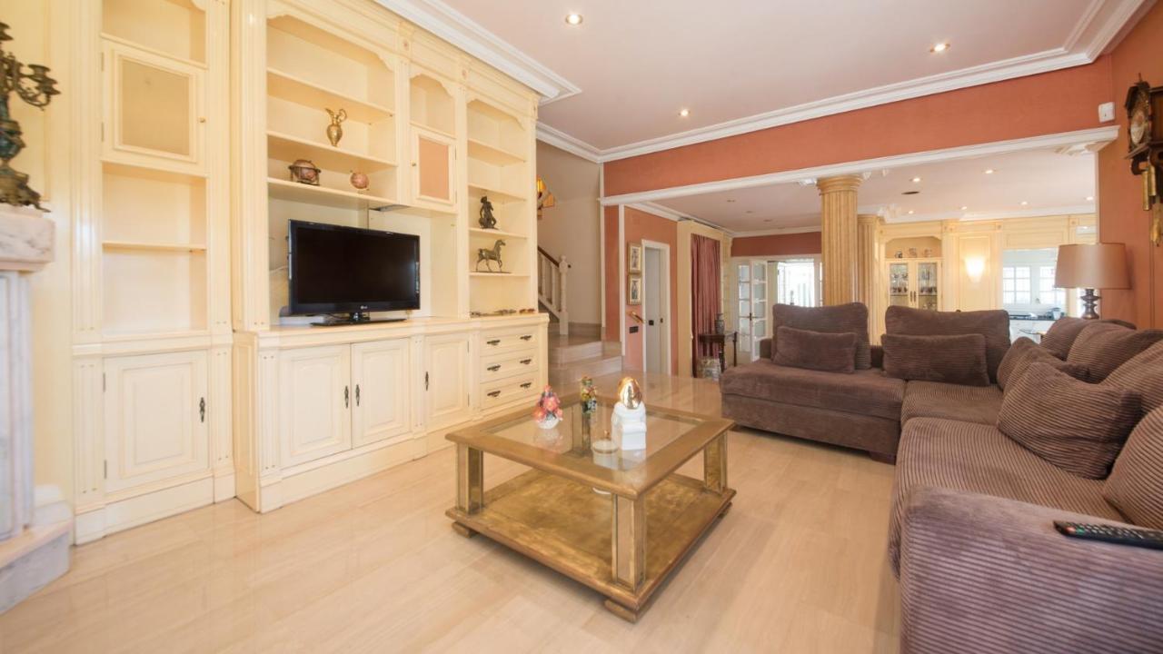 R60 Casa Sendo Villa Calafell Bagian luar foto