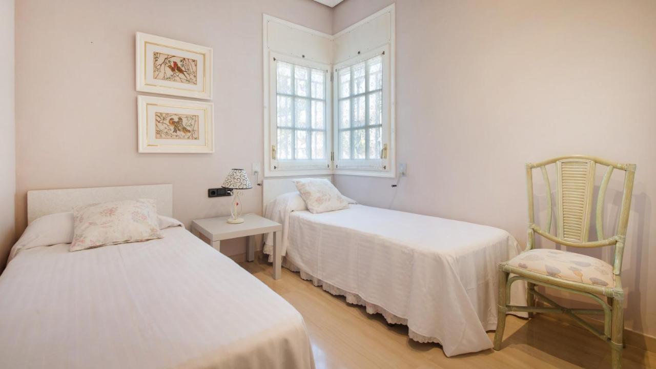 R60 Casa Sendo Villa Calafell Bagian luar foto