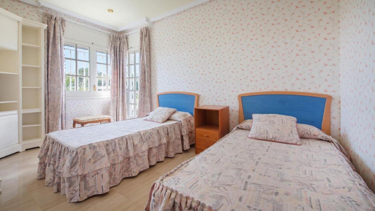 R60 Casa Sendo Villa Calafell Bagian luar foto