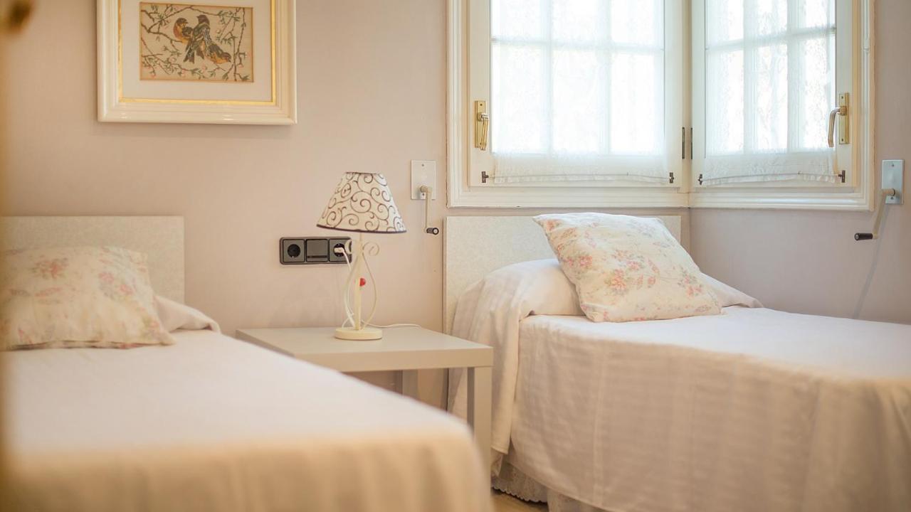 R60 Casa Sendo Villa Calafell Bagian luar foto