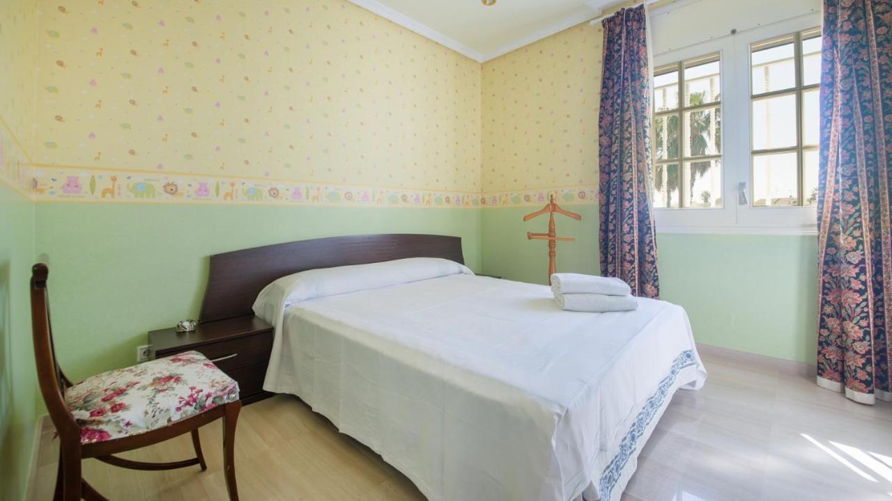R60 Casa Sendo Villa Calafell Bagian luar foto